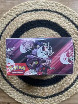 Pokemon TCG Destined Rivals Display Booster Box 36 Packs - Brand New - Sealed ✅ - Image 4