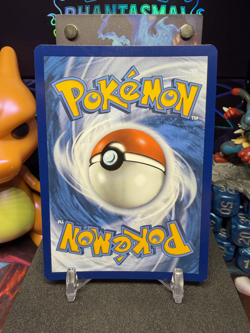 2024 | Pokemon Temporal Forces | Gouging Fire EX SIR | 204/162 - Image 2