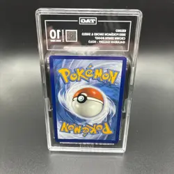 Pokemon TCG TAG 10 Keldeo GG07/GG70 Crown Zenith: Galarian Gallery Holo - Image 2