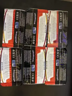 Pokemon TCG Scarlet & Violet 151 6 Packs Lot - Image 2