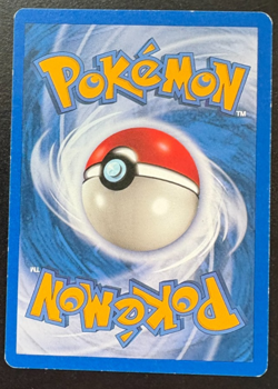 Paras Neo Revelation 47/64 1st Edition WOTC Vintage Pokemon LP - Image 2