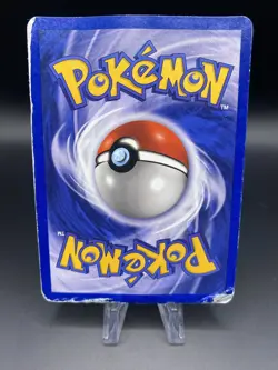 Pokemon TCG Here Comes Team Rocket! Damaged Trainer 15/82 Rare HP/DMG - Image 3
