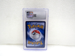 Espeon VMAX Pokemon 2025 S. Chinese Gem Pack Vol. 2 0514/14 Holo Graded CGC 9 - Image 4