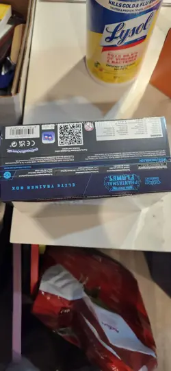 Mega Evolution Phantasmal Flames Elite Trainer Box ETB Sealed pokemon - Image 4