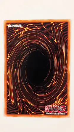 Yugioh Dark Magician Knight ROD-EN001 Secret Rare – LP - Image 2