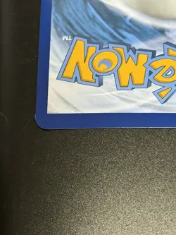 JUMBO Mewtwo V Union Card SWSH161 Black Star Promo Pokemon - Image 3