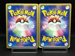 (MP/HP) Latias Latios ex Holo 011/018 Gift Box Promo 2003 Japanese Pokemon Card - Image 3