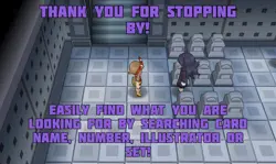 Hex Maniac Celina Dusclops Sableye Pokemon Battle e Series 1 NM Japanese Card - Image 3