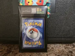 Pokemon TCG Charizard EX Scarlet & Violet SV 151 Double Holo Card 006/165 - Image 3