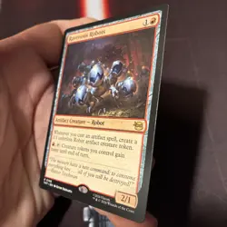 Ravenous Robots Teenage Mutant Ninja Turtles Regular - Image 2