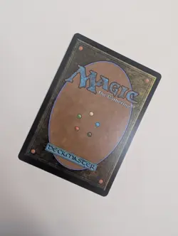 MTG - Lys Alana Informant (Foil) - Lorwyn Eclipsed NM/M Condition - Image 3