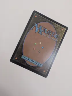 MTG - Eclipsed Elf (Foil) - Lorwyn Eclipsed NM/M Condition - Image 3