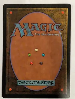 Vision Charm - Visions - Magic the Gathering MTG Nice! - Image 2