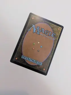 MTG - Stonework Packbeast (Foil) - Zendikar Rising NM/M Condition - Image 3