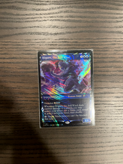 Higure, the Still Wind (Foil Secret Lair Promo) NM - Image 1