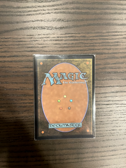 Higure, the Still Wind (Foil Secret Lair Promo) NM - Image 2