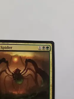 OBELISK SPIDER NM/M Hour of Devastation MtG Magic - Image 3