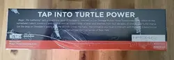 Magic the Gathering Teenage Mutant Ninja Turtles TMNT Play Booster Box, Sealed - Image 4