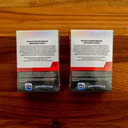 Pokemon Prismatic Evolutions Booster Bundle (x2) NEW Factory Sealed - Image 2