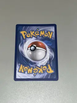 Pokemon TCG Card Teal Mask Ogerpon EX 190/167 Twilight Masquerade Full Art - Image 2