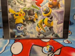 Pokemon Japanese Sealed 2008 Premium Cards Collection 11th Movie Commemoration - Image 3