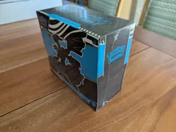 Pokemon Black Bolt Elite Trainer Box And Booster Bundle New/Sealed - Image 2