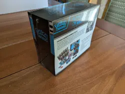Pokemon Black Bolt Elite Trainer Box And Booster Bundle New/Sealed - Image 3