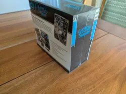 Pokemon Black Bolt Elite Trainer Box And Booster Bundle New/Sealed - Image 4