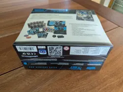 Pokemon Black Bolt Elite Trainer Box And Booster Bundle New/Sealed - Image 5