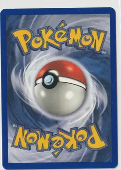 PROFESSOR OAK 88/102 UNCOMMON BASE SET POKEMON LP - Image 2