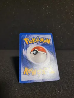 Pokemon Karte Rocket's Snorlax - 33/132 Gym Heroes Set Relaxo - Image 3