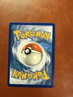 JUMBO Gyarados GX Hidden Fates Black Star Promo SM212 2019 Pokemon Oversized NM - Image 3