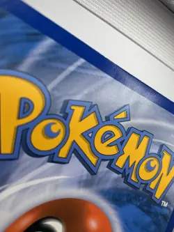 Pokemon - Palkia and Dialga Legend Oversize Jumbo - 102/102 Holo Rare - Image 3
