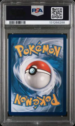 2020 POKEMON SWSH BLACK STAR PROMO #074 SPECIAL DELIVERY PIKACHU-HOLO PSA 8 - Image 2