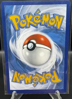 Pokemon TCG Pikachu With Grey Felt Hat 085 Promo Van Gogh NM - Image 2