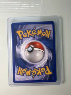 Magneton - 27/112 - Holo - FireRed & LeafGreen *LP* TCG POKEMON - Image 2