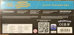 Pokemon Mega Evolution Ascended Heroes Elite Trainer Box ETB Factory Sealed - Image 3