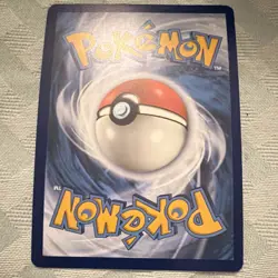 Pokemon Magikarp 203/193 Sv02 Paldea Evolved Illustration Rare Holo 30 HP - Image 2
