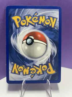 Pokemon Dark Marowak TCG 7/109 Non-Holo Moderately Played - Image 2