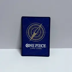 Borsalino SR OP05-051 Japanese ONE PIECE Card Game Awakening of the New Era EX - Image 5