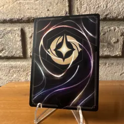 Disney Lorcana TCG Hades Infernal Schemer Hercules 151/204 3 ATK 6 DEF 7 Cost - Image 2