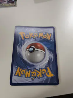 Arcanine Break - XY180 - JUMBO CARD Pokemon XY Promo Ultra Rare Card LP - Image 2