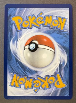 Trubbish 140/086 Illustration Rare Holo White Flare Pokemon Trading Card - Image 2