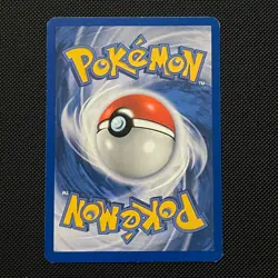 Voltorb 67/102 Base Set Vintage WOTC Pokemon Card - LP - Image 2