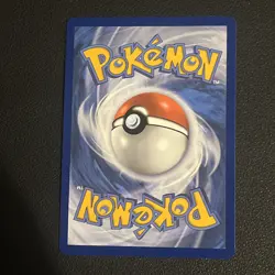 Pokemon Sv: Paldean Fates Gloom Card 093/091 NM Mint Condition Baby Shiny - Image 4