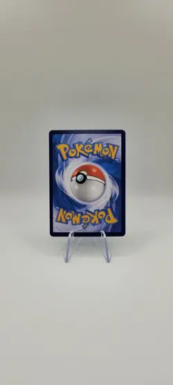 Pokemon TCG: Quaxly 0506/09 Baby Shiny Holo Card-CBB1C Gem Pack Vol.1 Chinese NM - Image 3