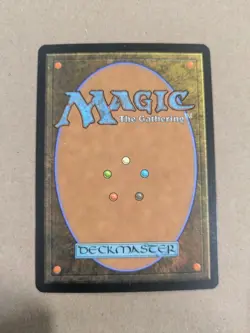 Roil Elemental - MTG - Zendikar - LP - Image 2