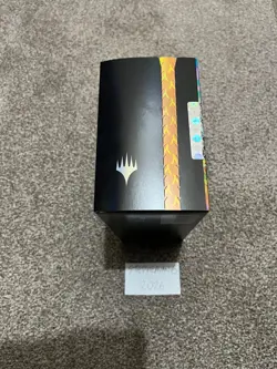 Magic The Gathering MTG Final Fantasy Chocobo Bundle (Japanese) - New & Sealed - Image 2