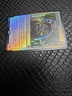 Grand Abolisher Outlaws of Thunder Junction: Foil Magic the Gathering NM - Image 2