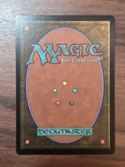 Michelangelo Weirdness to 11 - Teenage Mutant Ninja Turtes - MtG- NM - Image 2